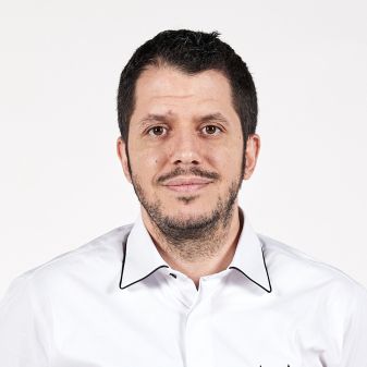 Alejandro Villa