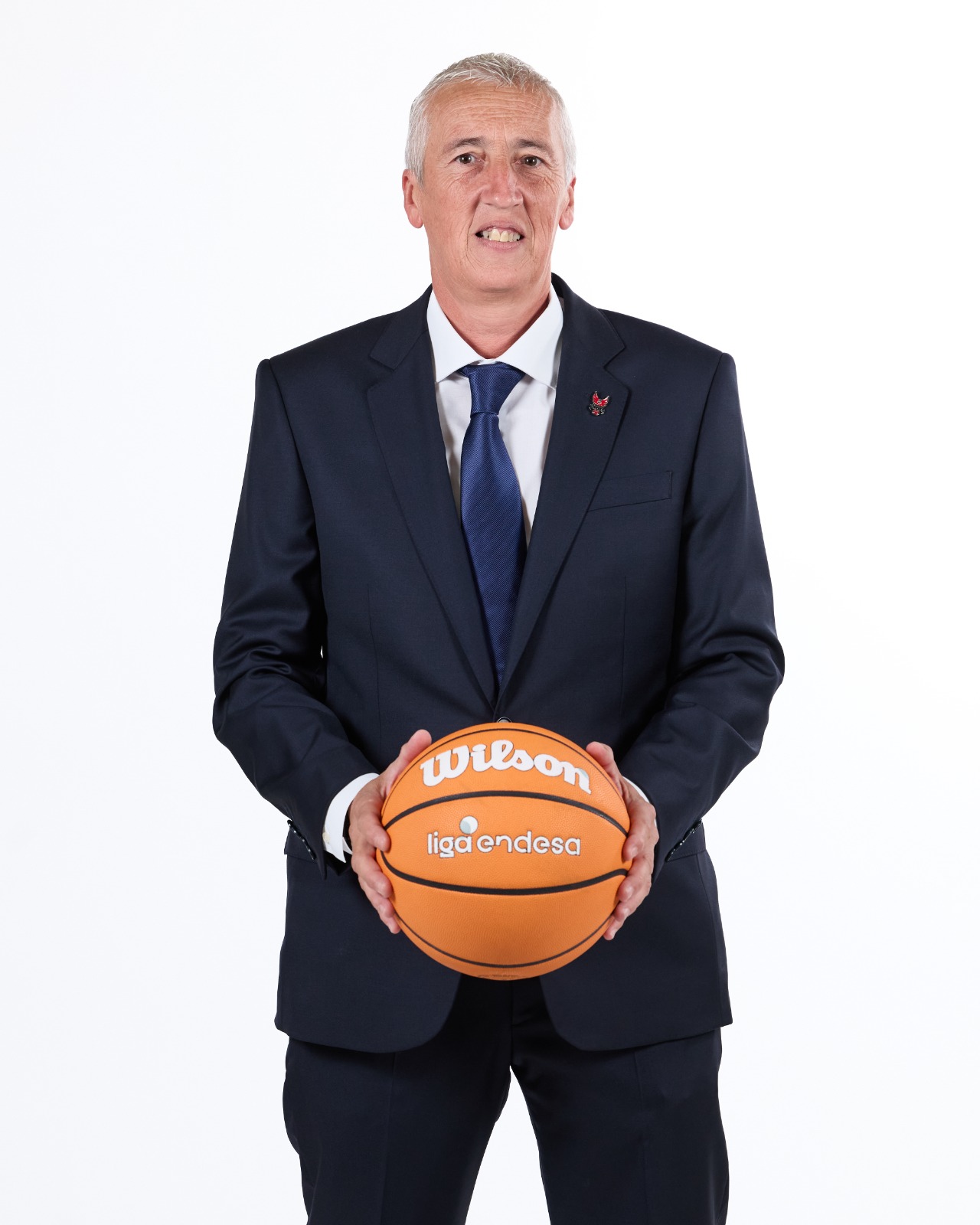 Fernando Bailón
