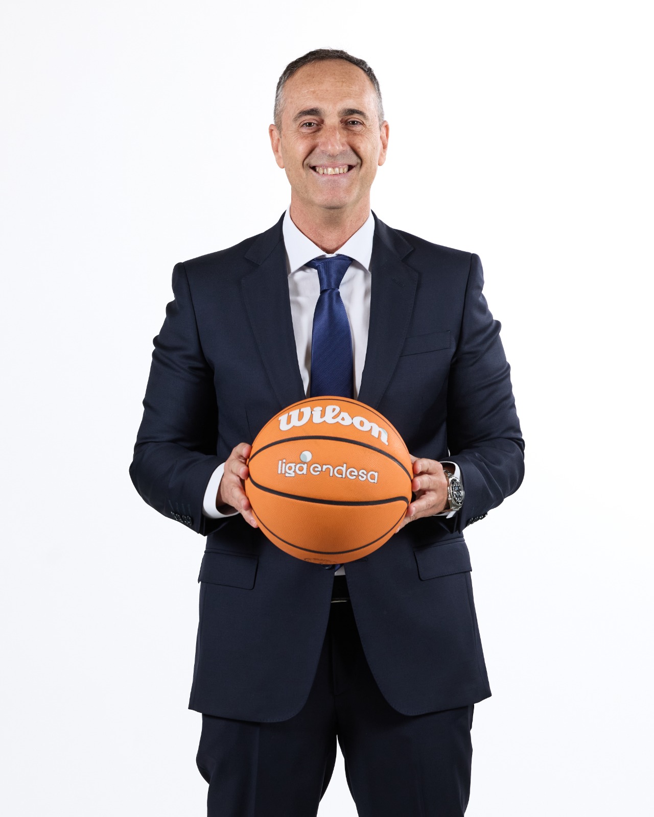 Javier Molina