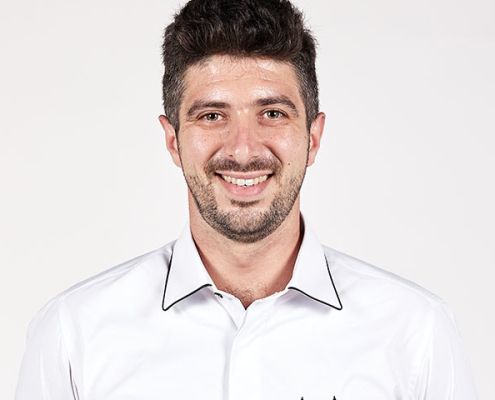 Luis González