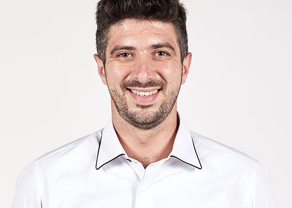 Luis González