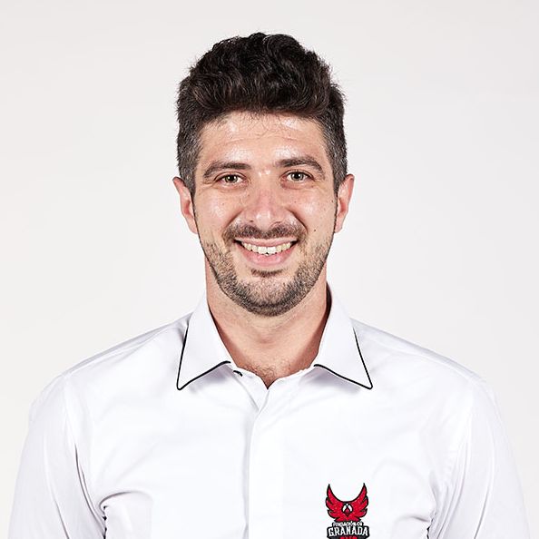 Luis González