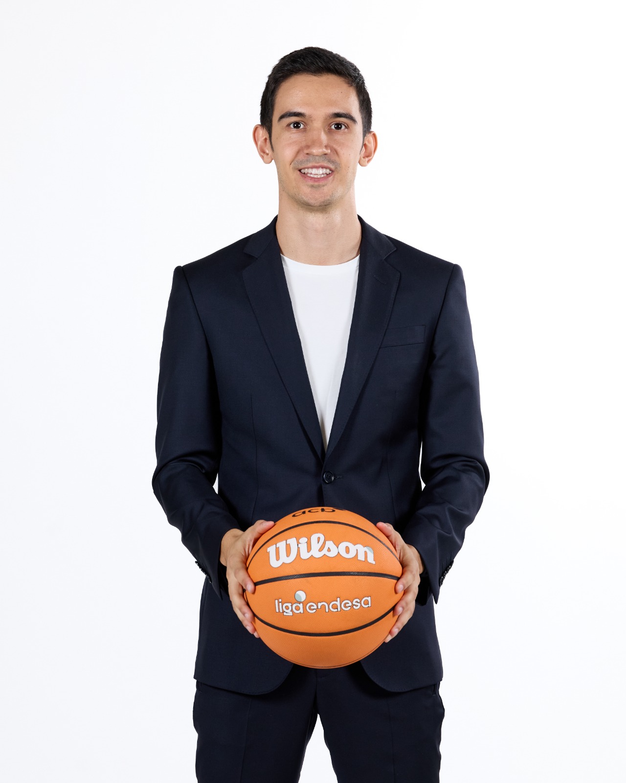 David García