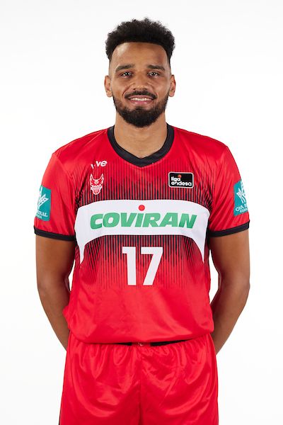 Amine Noua