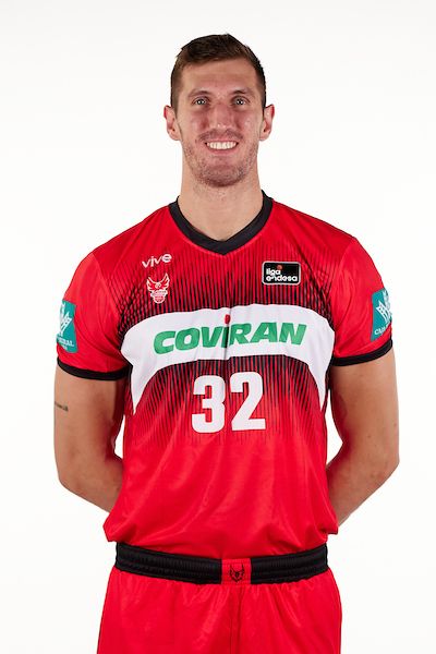 Rubén Guerrero