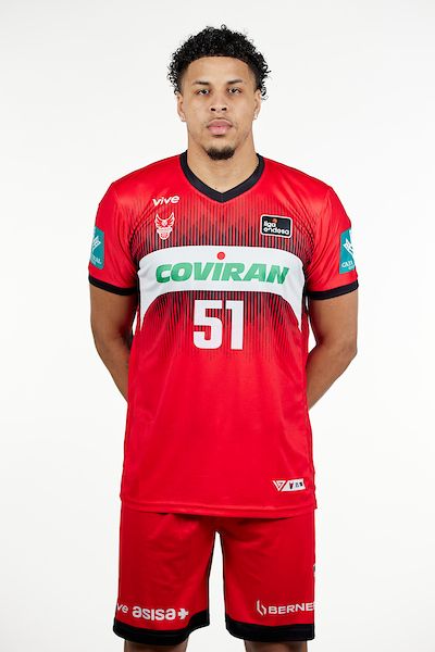 Omar Silverio